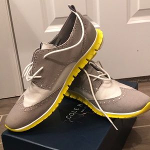 COPY - Cole Haan shoes